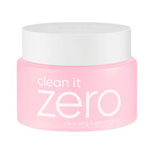 ORIGINAL CLEANSING BALM TRAVEL SIZE